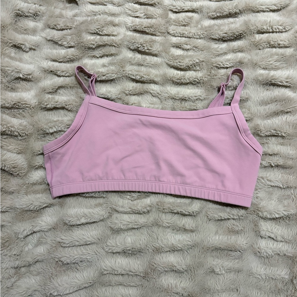 Aritzia Athletic Bra